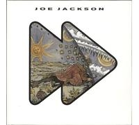 Jackson Joe - Fast Forward [LP]