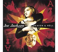 Joe Jackson - Heaven & Hell