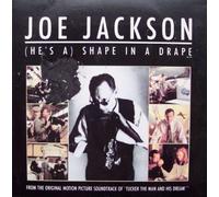 Joe Jackson - (He'S a) Shape in a Drape