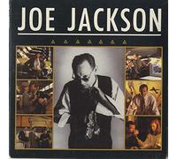 Joe Jackson - [He's A] Shape In Drape