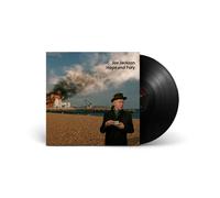Joe Jackson – Hope and Fury – Vinilo 12" (Gatefold) – earMUSIC