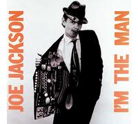 Joe Jackson - I'm The Man (1979) [Vinilo]