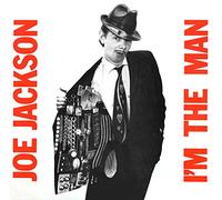 Joe Jackson - I'M the Man [Vinilo]