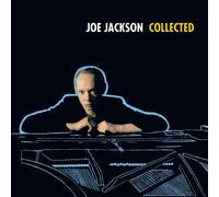 Joe Jackson Joe Jackson Collected (CD) (Importación USA)