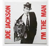 Joe Jackson - JOE JACKSON - I'M THE MAN LP [Vinilo]
