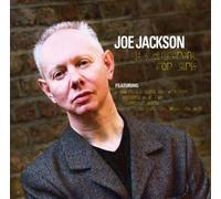 Joe Jackson - Joe Jackson - It's Different For Girls