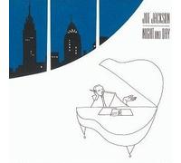 Joe Jackson - Joe Jackson: Night And Day