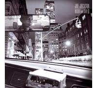 Joe Jackson Joe Jackson: Night and Day II (CD) (Importación USA)