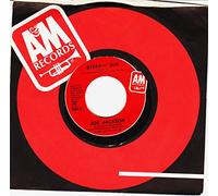 Joe Jackson - JOE JACKSON Steppin' Out UK 7" 45