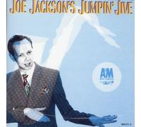 Joe Jackson - Ju*Pin Live