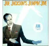 Joe Jackson Jumpin' Jive 1981 UK vinyl LP AMLH68530 [Vinilo]