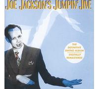 Joe Jackson - Jumpin'Jive [Vinilo]