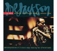 Joe Jackson Live 1980 - 1986 by A&M
