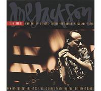 Joe Jackson - Live 1980-1986 [Vinilo]