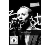 Joe Jackson - Live at Rockpalast [Reino Unido] [DVD]