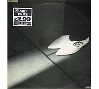 Joe Jackson - Look sharp! (1979) [Vinyl LP]