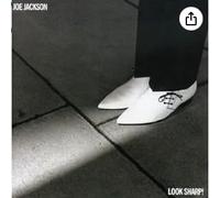 Joe Jackson - Look Sharp