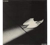 Joe Jackson - Look Sharp! - EX