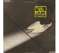 JOE JACKSON - LOOK SHARP LP (VINYL) UK A&M 1979
