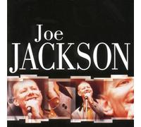 Joe Jackson - Master Series