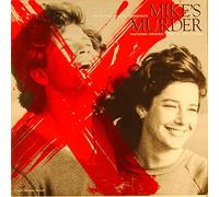 Joe Jackson - - Mike's Murder (The Motion Picture Soundtrack)