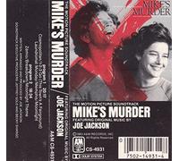 Joe Jackson - Mike's Murder (UK Import) [Musikkassette]