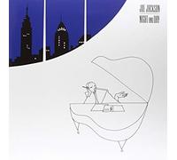 Joe Jackson Night and Day~1982