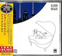 Joe Jackson Night And Day Nuevo CD Edición Limitada Japón Importación Joe Jac...