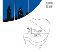 Joe Jackson - Night And Day [Vinilo]