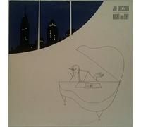 Joe Jackson - Night and Day [Vinilo]