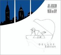 Joe Jackson - Night & Day