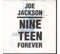 Joe Jackson - Nineteen Forever [Vinilo]