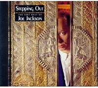 Joe Jackson - Steppin Out