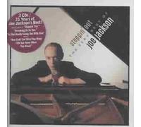 Steppin' Out: The Very Best of Joe Jackson