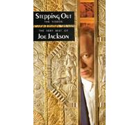 Joe Jackson-Steppin' Out [VHS]