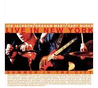 Joe Jackson Summer in the City (CD) (Importación USA)