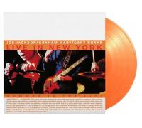 Joe Jackson Summer in the City: Live in New York (Vinyl) (Importación USA)