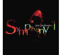 Joe Jackson - Symphony 1