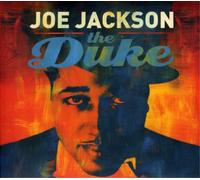 Joe Jackson The Duke (CD) Album (Importación USA)