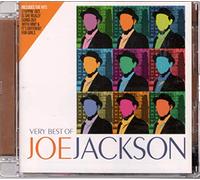 Joe Jackson - The Very Best Of