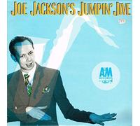 Joe Jackson's Jumpin' Jive - Joe Jackson's Jumpin' Jive - Jumpin' Jive - A&M Records - AMLH 68530