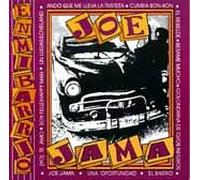 Joe Jama - En Mi Barrio (UK Import)