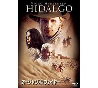 Joe Johnston - Hidalgo [Edizione: Giappone] [Italia] [DVD]