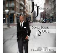 Joe Jordan - Songbook Soul