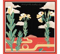 Joe Kaplow - Posh Poodle Krystal and Toe [Vinilo]