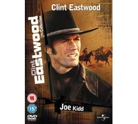 Joe Kidd [DVD] by Clint Eastwood