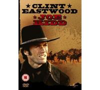 Joe Kidd [Edizione: Regno Unito] [Reino Unido] [DVD]