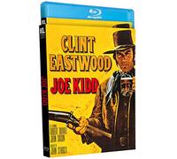 Joe Kidd [USA] [Blu-ray]