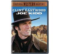 Joe Kidd [USA] [DVD]