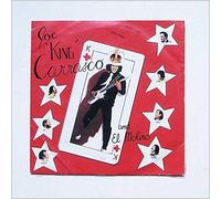 Joe King Carrasco And The El Molino Band - Jalapeno Con Big Red, Just A Mile Away [7in Single]